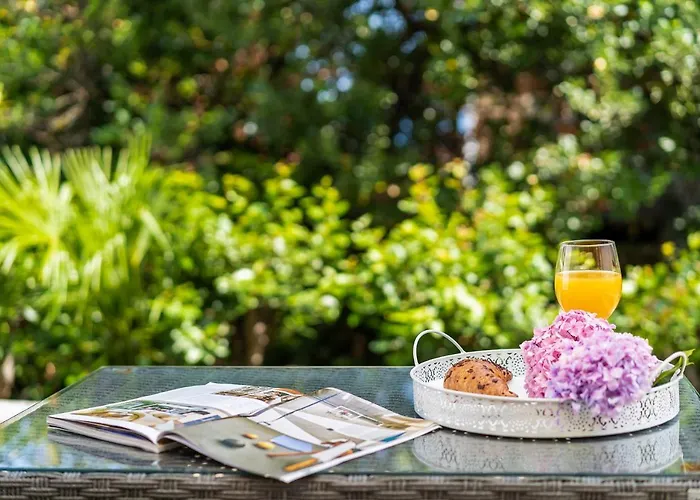 Downtown Dorian And Nadia