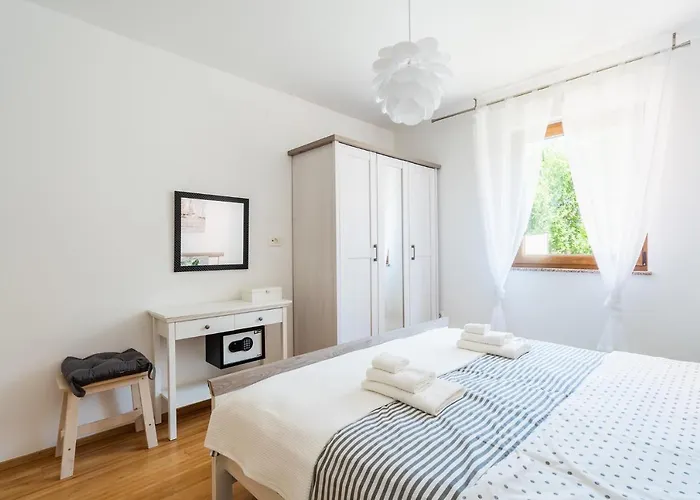 Downtown Dorian And Nadia Appartement