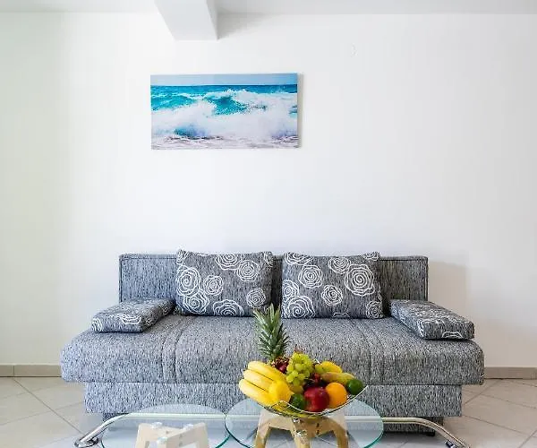 Appartement Downtown Dorian And Nadia *