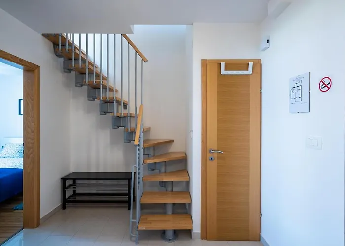 Downtown Dorian And Nadia Appartamento *