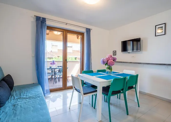 Appartement Downtown Dorian And Nadia