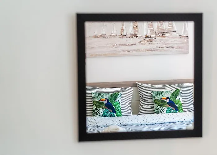 Appartamento Downtown Dorian And Nadia *