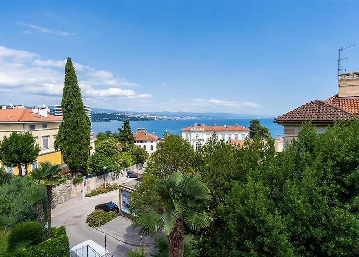 Downtown Dorian And Nadia Appartement